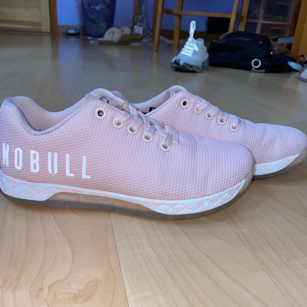 womens NoBull Trainers